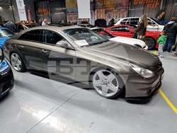 Русе - тунинг фестивал - автомобили