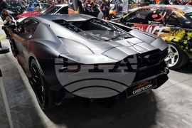 Русе - тунинг фестивал - автомобили