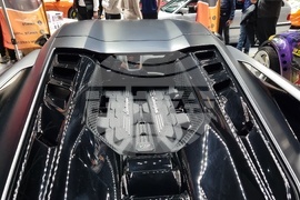 Русе - тунинг фестивал - автомобили