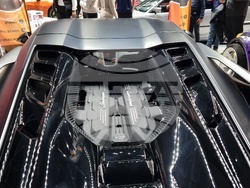 Русе - тунинг фестивал - автомобили