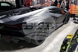 Русе - тунинг фестивал - автомобили