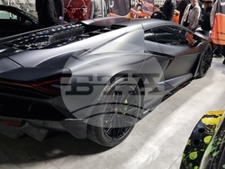 Русе - тунинг фестивал - автомобили