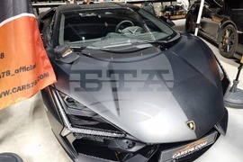 Русе - тунинг фестивал - автомобили