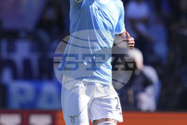 Italy Soccer Serie A