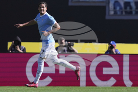 Italy Soccer Serie A