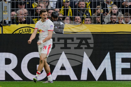 Germany Soccer Bundesliga