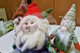 Перник - фестивал „Силата на човешкия дух“