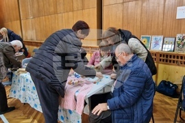 Перник - фестивал „Силата на човешкия дух“