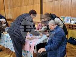 Перник - фестивал „Силата на човешкия дух“