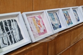 Перник - фестивал „Силата на човешкия дух“