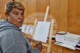 Перник - фестивал „Силата на човешкия дух“