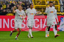 Germany Soccer Bundesliga