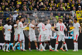 Germany Soccer Bundesliga