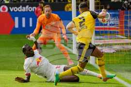 Germany Soccer Bundesliga