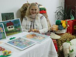 Снимка: Областна администрация Русе