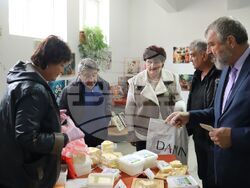 Снимка: Областна администрация Русе