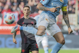 Germany Soccer Bundesliga