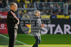 Germany Soccer Bundesliga