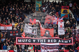 Britain Soccer Premier League