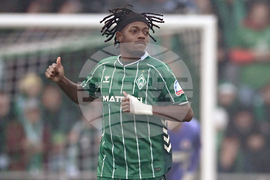 Germany Soccer Bundesliga