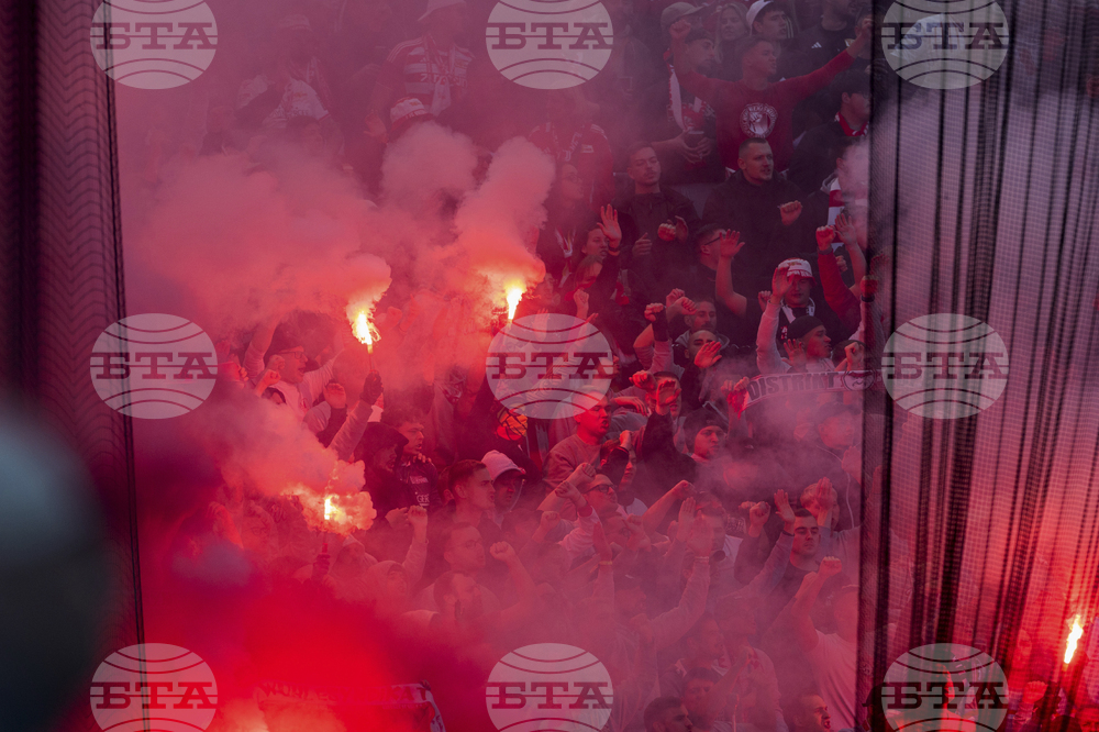 Germany Soccer Bundesliga