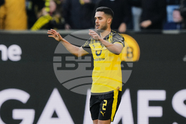 Germany Soccer Bundesliga