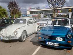  Стара Загора - „Авто-мото-ретро“ - изложение