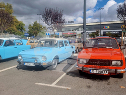  Стара Загора - „Авто-мото-ретро“ - изложение