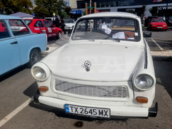  Стара Загора - „Авто-мото-ретро“ - изложение