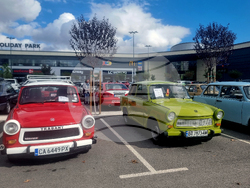  Стара Загора - „Авто-мото-ретро“ - изложение