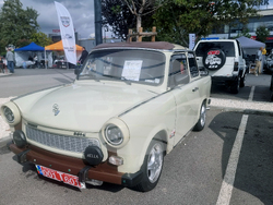  Стара Загора - „Авто-мото-ретро“ - изложение