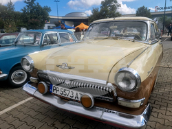  Стара Загора - „Авто-мото-ретро“ - изложение