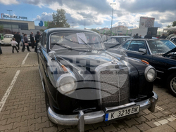  Стара Загора - „Авто-мото-ретро“ - изложение