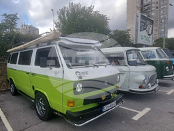  Стара Загора - „Авто-мото-ретро“ - изложение