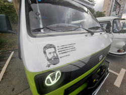  Стара Загора - „Авто-мото-ретро“ - изложение