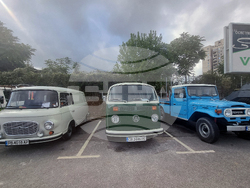  Стара Загора - „Авто-мото-ретро“ - изложение