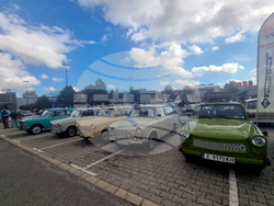  Стара Загора - „Авто-мото-ретро“ - изложение