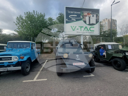  Стара Загора - „Авто-мото-ретро“ - изложение