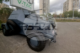  Стара Загора - „Авто-мото-ретро“ - изложение