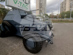  Стара Загора - „Авто-мото-ретро“ - изложение