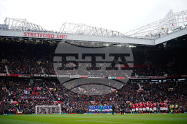 Britain Soccer Premier League