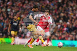 Britain Soccer Premier League