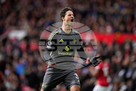 Britain Soccer Premier League