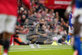 Britain Soccer Premier League