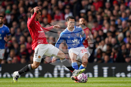 Britain Soccer Premier League