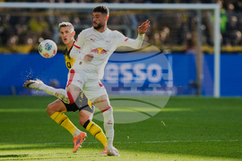 Germany Soccer Bundesliga