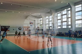Плевен - волейбол - турнир „Стефка Великова“