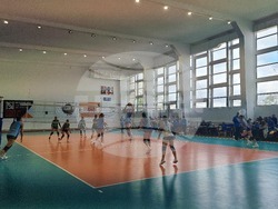 Плевен - волейбол - турнир „Стефка Великова“