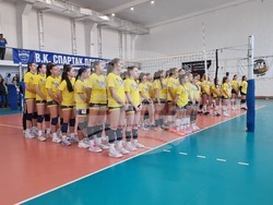 Плевен - волейбол - турнир „Стефка Великова“