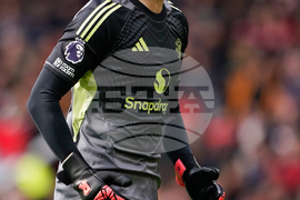 Britain Soccer Premier League